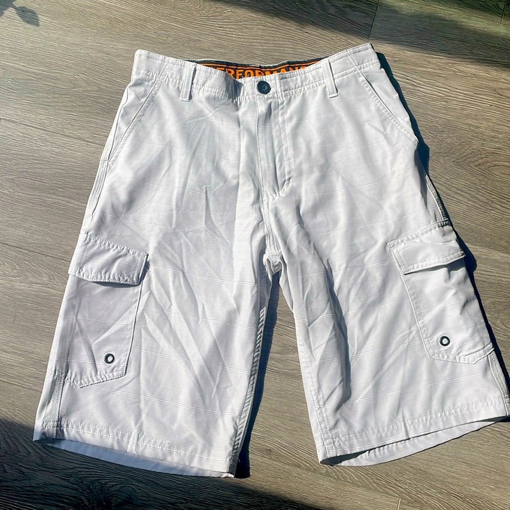 Men’s NO FEAR Shorts